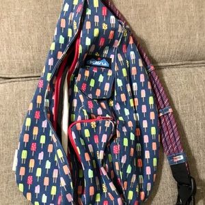 Kavu Rope Bag